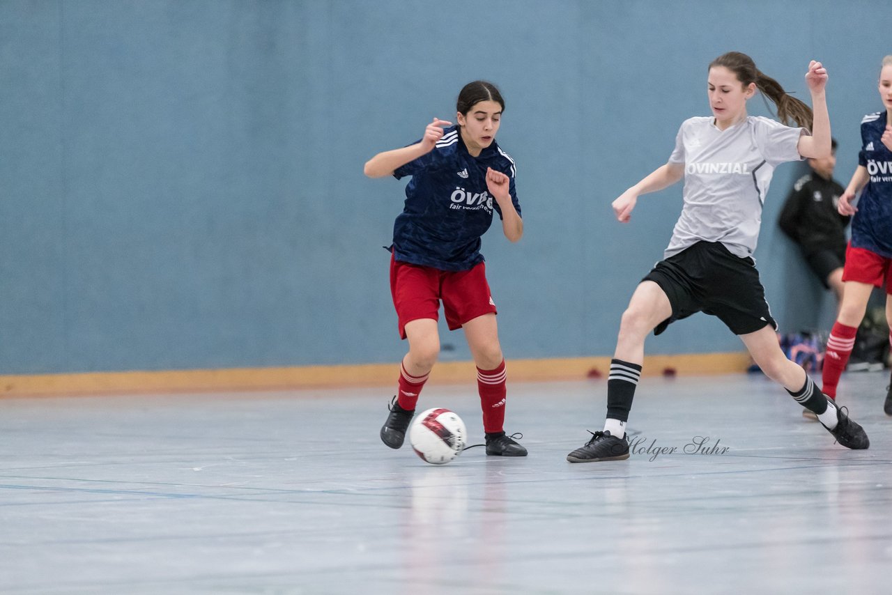 Bild 62 - wCJ Norddeutsches Futsalturnier Auswahlmannschaften